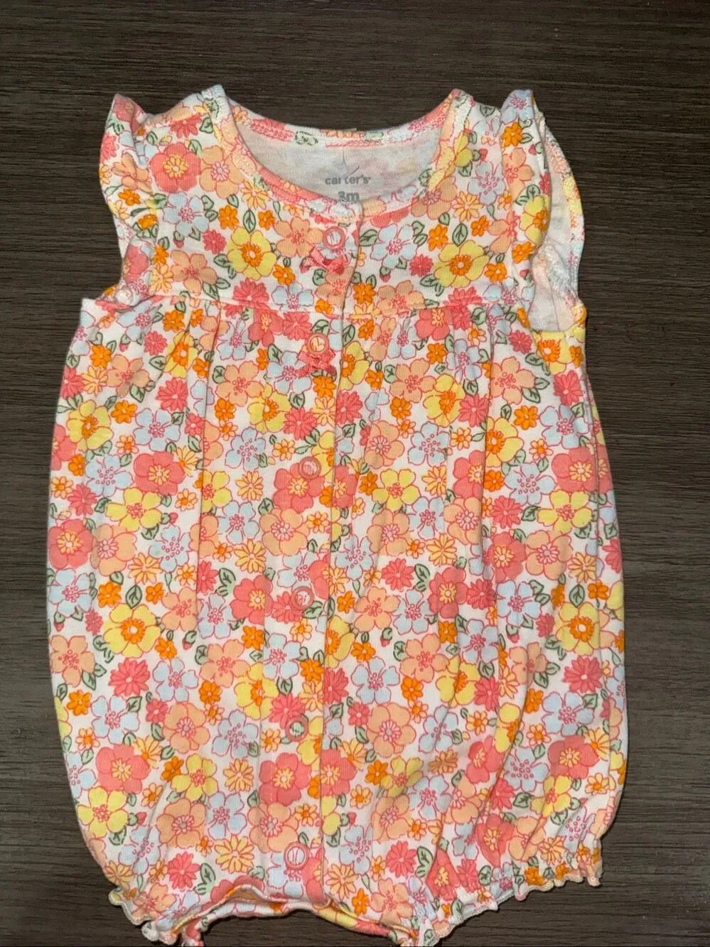 Baby Girl outfit 0-3 months 3 Months summer Fall Outfit bundle and save clothing